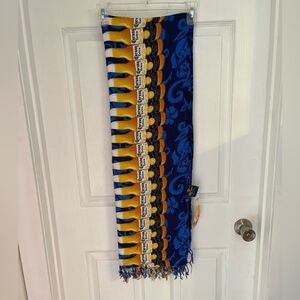 NWT Corona Beach Wrap